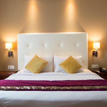 Royal Asnof Hotel פקאנבארו מראה חיצוני תמונה