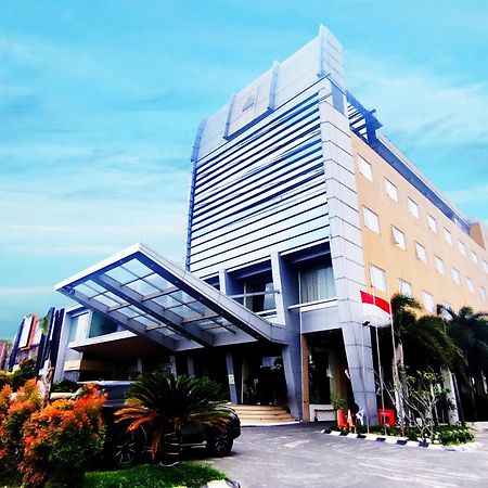 Royal Asnof Hotel פקאנבארו מראה חיצוני תמונה