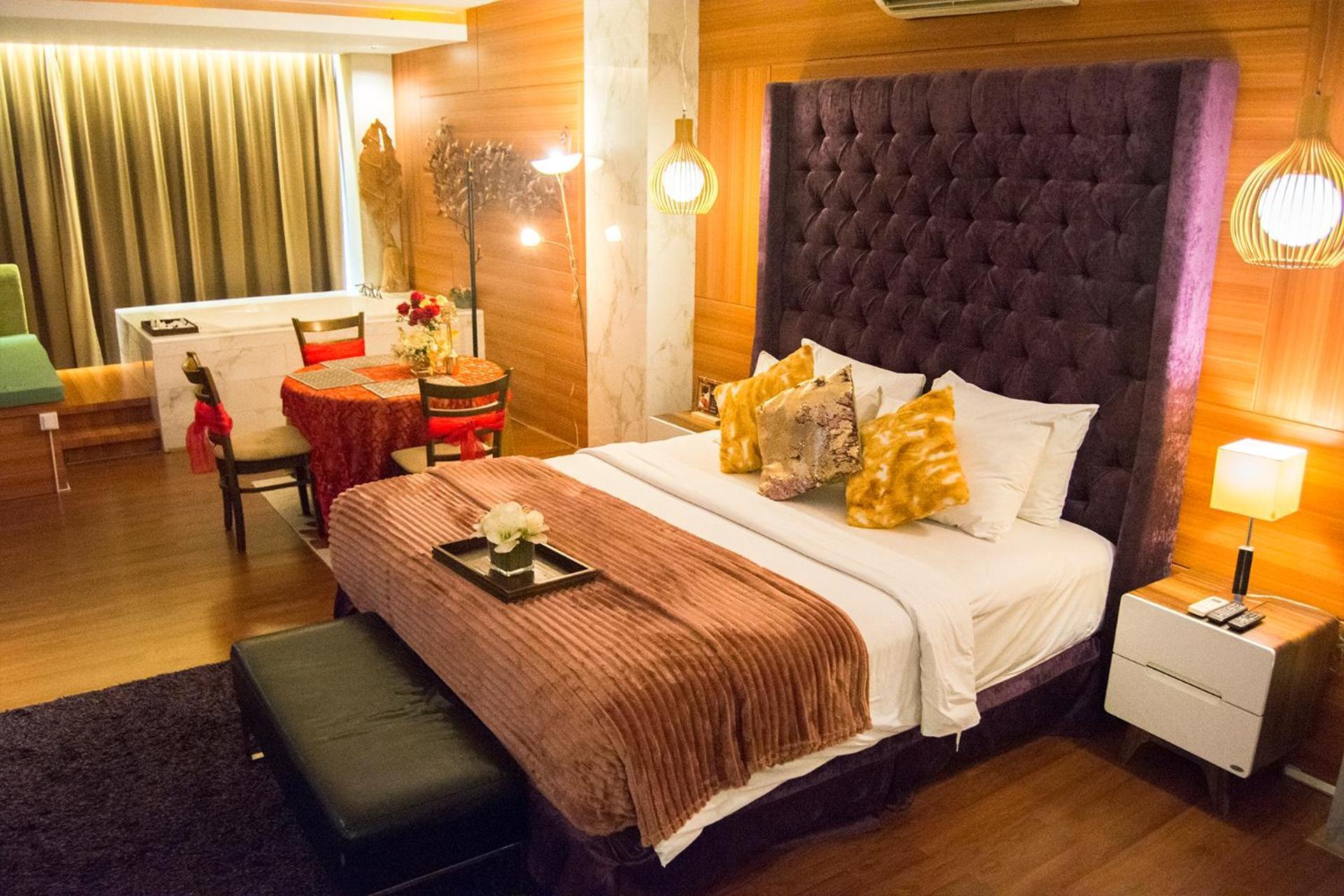 Royal Asnof Hotel פקאנבארו מראה חיצוני תמונה