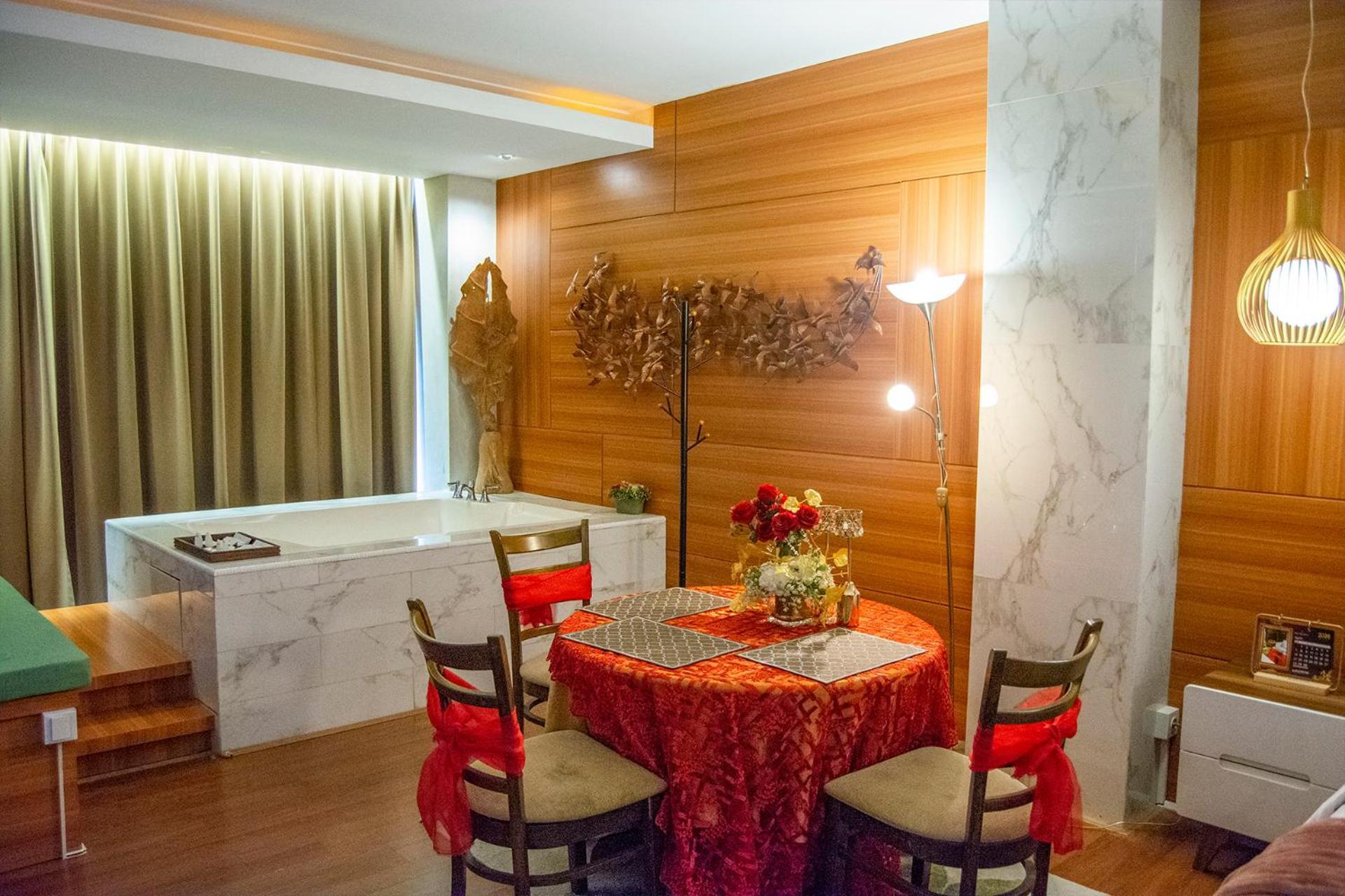 Royal Asnof Hotel פקאנבארו מראה חיצוני תמונה