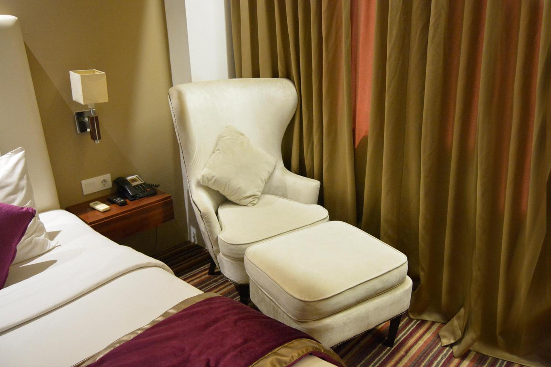 Royal Asnof Hotel פקאנבארו מראה חיצוני תמונה