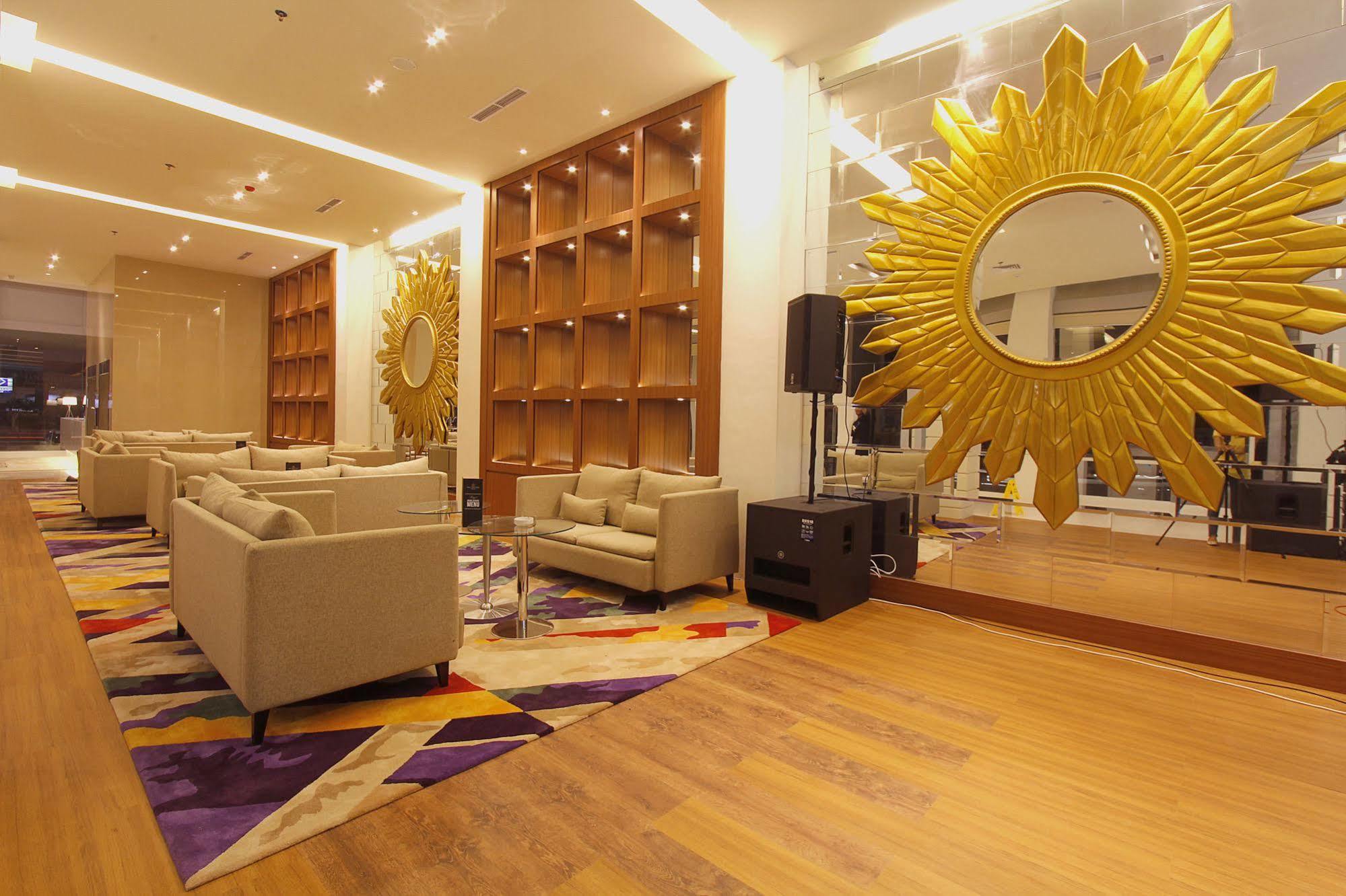 Royal Asnof Hotel פקאנבארו מראה חיצוני תמונה