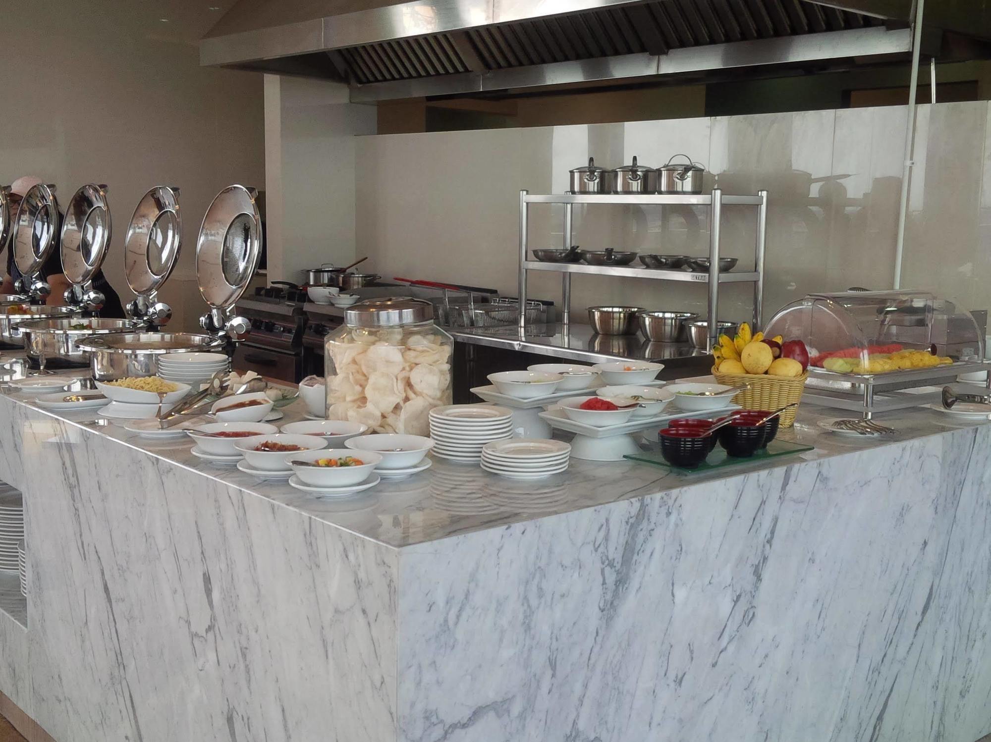 Royal Asnof Hotel פקאנבארו מראה חיצוני תמונה