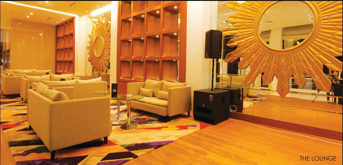 Royal Asnof Hotel פקאנבארו מראה חיצוני תמונה